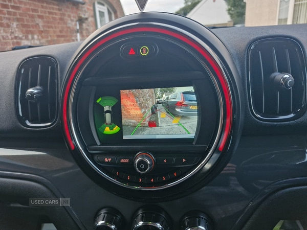 Used MINI Countryman 2019 for sale - 75682437: Photo 10