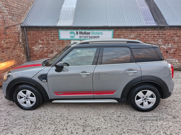 Used MINI Countryman 2019 for sale - 75682437: Photo 12