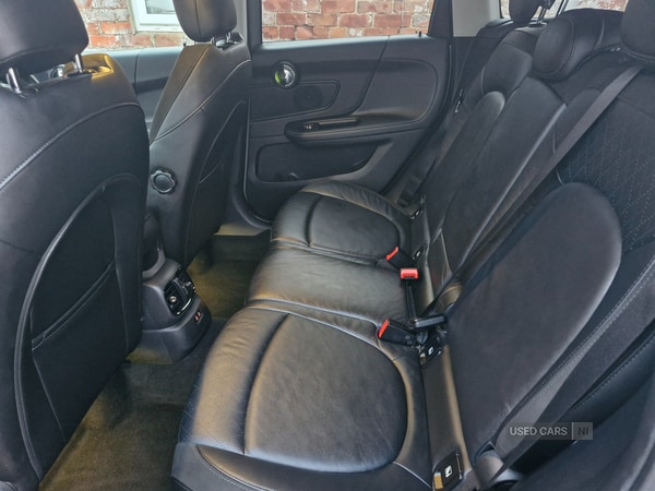 Used MINI Countryman 2019 for sale - 75682437: Photo 13