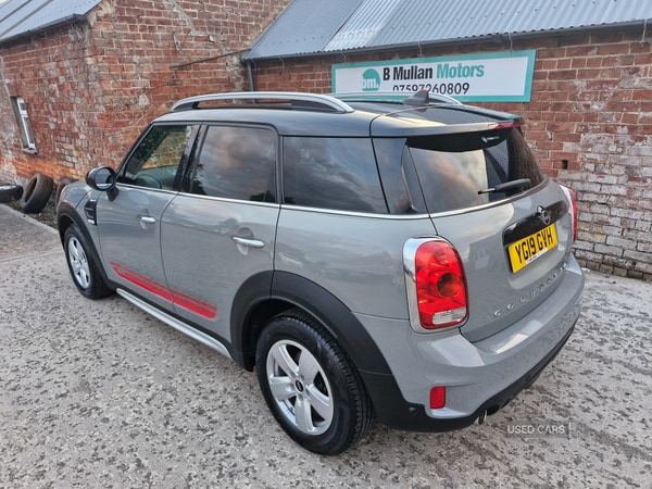 Used MINI Countryman 2019 for sale - 75682437: Photo 16