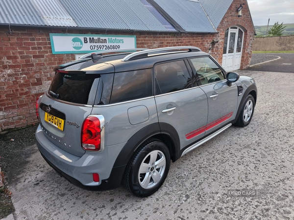 Used MINI Countryman 2019 for sale - 75682437: Photo 3