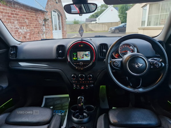 Used MINI Countryman 2019 for sale - 75682437: Photo 5