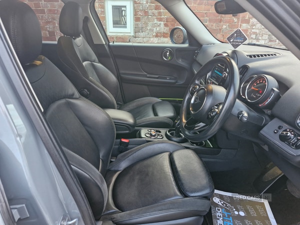 Used MINI Countryman 2019 for sale - 75682437: Photo 6