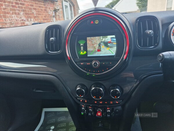 Used MINI Countryman 2019 for sale - 75682437: Photo 8