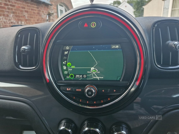 Used MINI Countryman 2019 for sale - 75682437: Photo 9