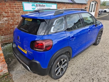 Used Citroen C3 Aircross 2022 for sale - 76099643: Photo