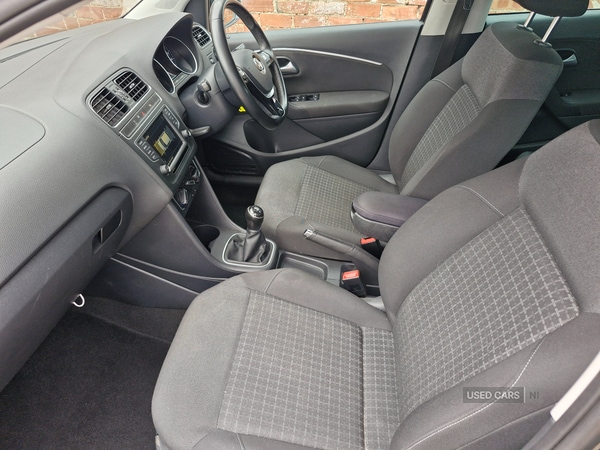 Used Volkswagen Polo 2018 for sale - 76296161: Photo 10