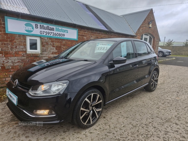 Used Volkswagen Polo 2018 for sale - 76296161: Photo 4