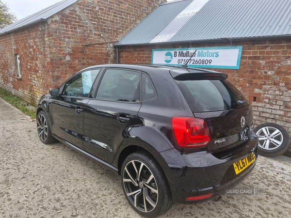 Used Volkswagen Polo 2018 for sale - 76296161: Photo 6