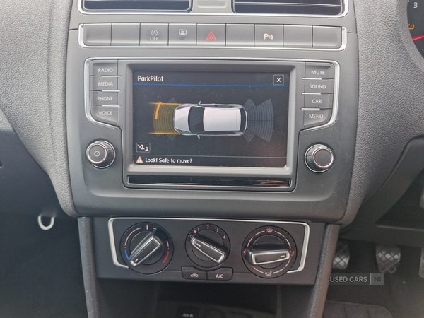 Used Volkswagen Polo 2018 for sale - 76296161: Photo 7