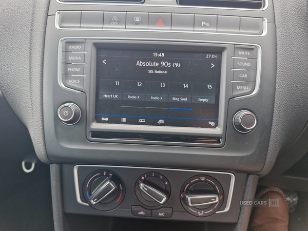 Used Volkswagen Polo 2018 for sale - 76296161: Photo 8