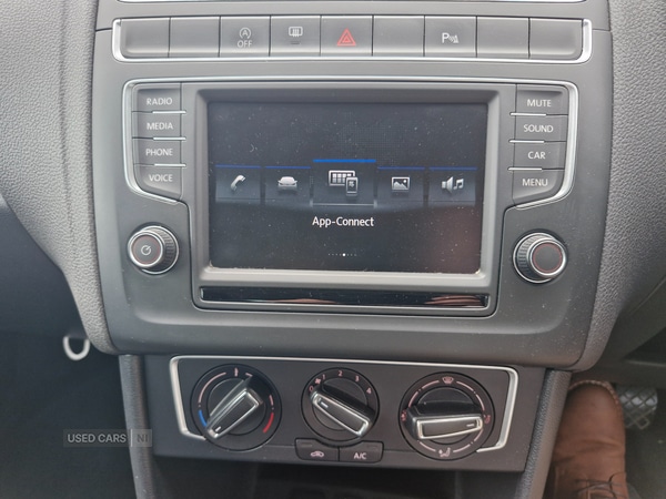 Used Volkswagen Polo 2018 for sale - 76296161: Photo 9