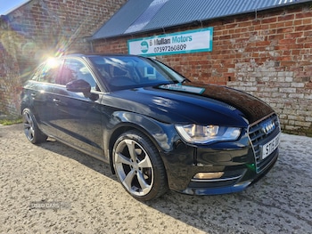 Audi - A3