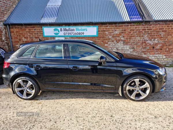 Used Audi A3 2015 for sale - 76296315: Photo 3