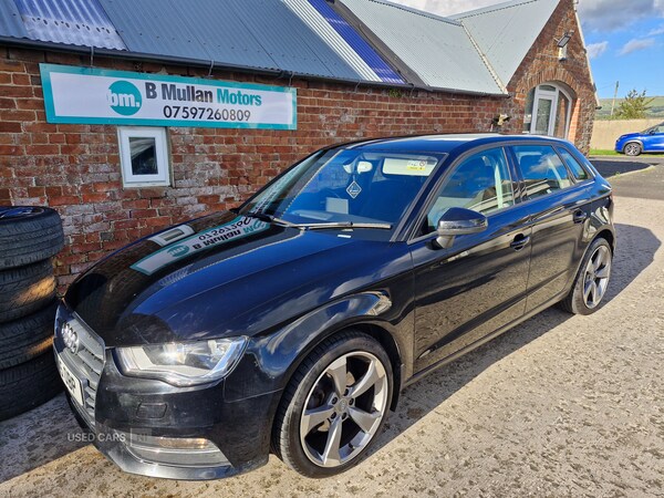 Used Audi A3 2015 for sale - 76296315: Photo 5