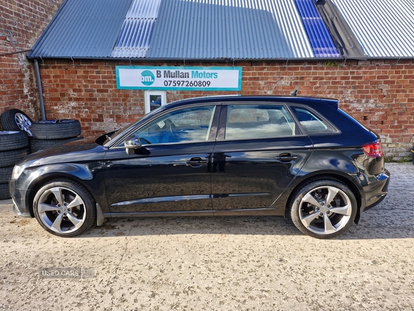 Used Audi A3 2015 for sale - 76296315: Photo 6
