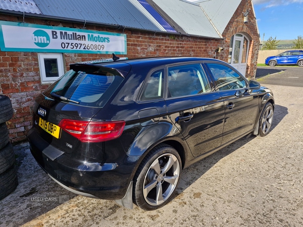 Used Audi A3 2015 for sale - 76296315: Photo 7