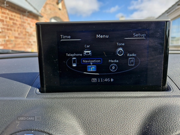 Used Audi A3 2015 for sale - 76296315: Photo 8