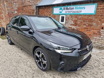 Used Vauxhall Corsa 2020 for sale - 75678685: Photo