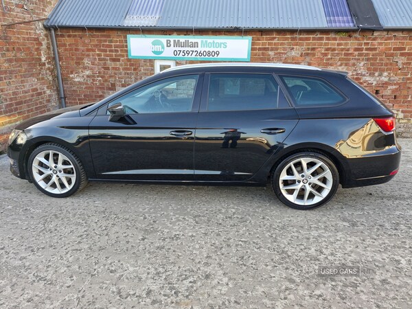 Used SEAT Leon 2016 for sale - 76296323: Photo 10