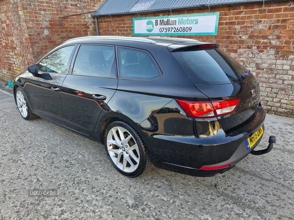 Used SEAT Leon 2016 for sale - 76296323: Photo 11