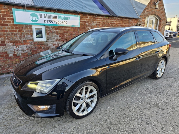 Used SEAT Leon 2016 for sale - 76296323: Photo 12