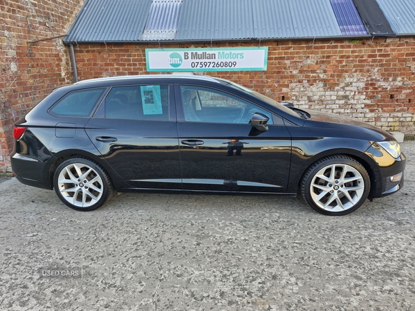 Used SEAT Leon 2016 for sale - 76296323: Photo 2
