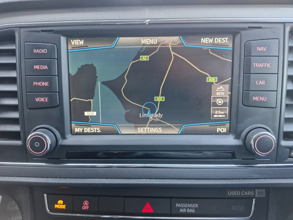 Used SEAT Leon 2016 for sale - 76296323: Photo 7