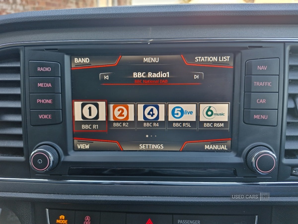 Used SEAT Leon 2016 for sale - 76296323: Photo 8