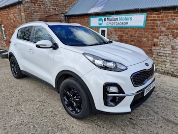 Used Kia Sportage 2020 for sale - 76099754: Photo