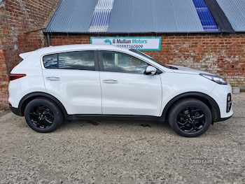 Used Kia Sportage 2020 for sale - 76099754: Photo