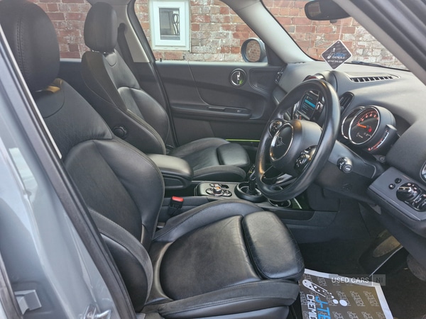 Used MINI Countryman 2019 for sale - 76296201: Photo 6