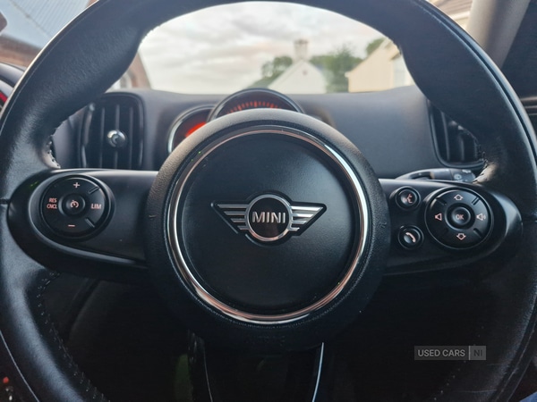Used MINI Countryman 2019 for sale - 76296201: Photo 7