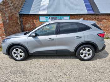 Used Ford Kuga 2021 for sale - 74201365: Photo