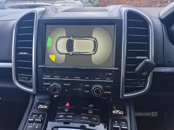 Used Porsche Cayenne 2014 for sale - 76296175: Photo 5