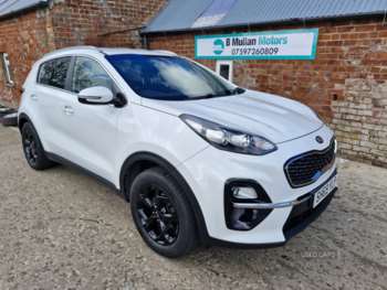2020 - 1.6 CRDi ISG 2 5dr