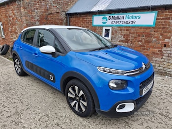 Citroen - C3