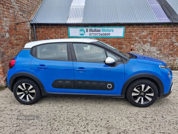Used Citroen C3 2016 for sale - 76296158: Photo 2