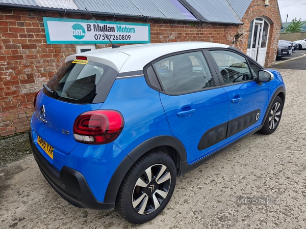 Used Citroen C3 2016 for sale - 76296158: Photo 3