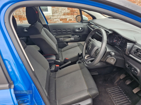 Used Citroen C3 2016 for sale - 76296158: Photo 5