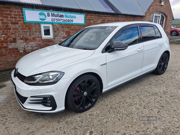 Used Volkswagen Golf 2017 for sale - 76296240: Photo 10