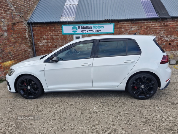 Used Volkswagen Golf 2017 for sale - 76296240: Photo 11