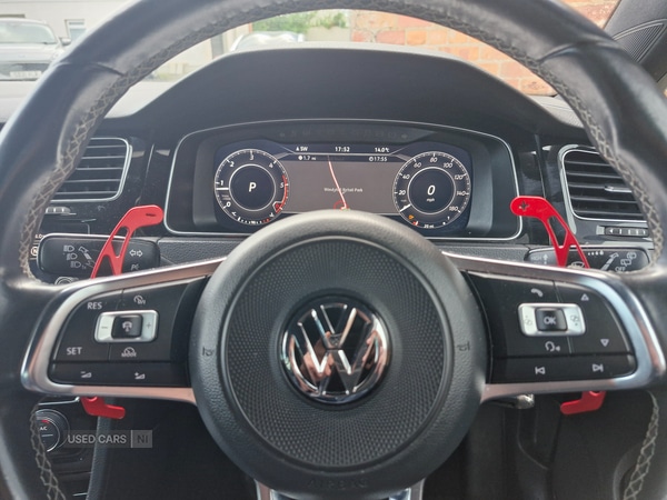 Used Volkswagen Golf 2017 for sale - 76296240: Photo 6