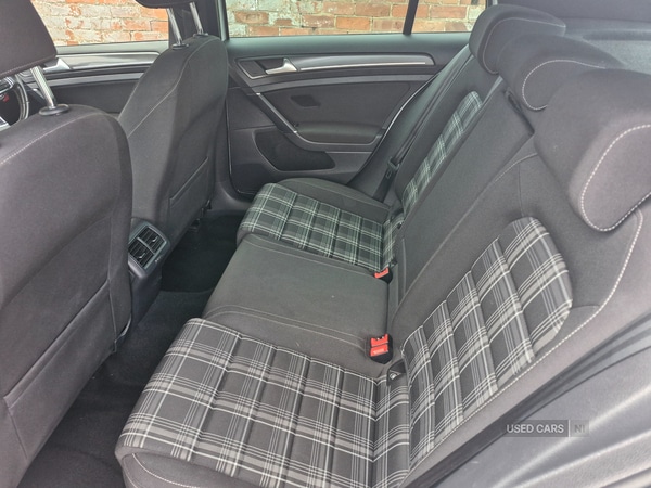 Used Volkswagen Golf 2017 for sale - 76296240: Photo 8