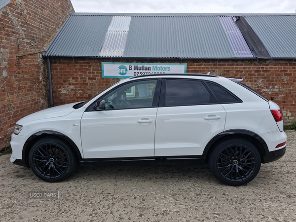 Used Audi Q3 2018 for sale - 76296162: Photo 11