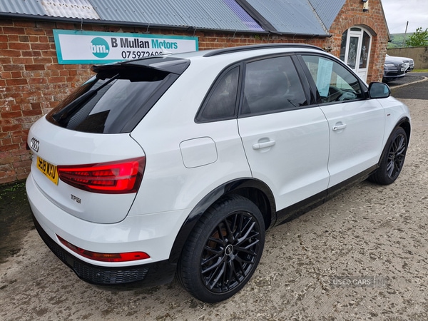 Used Audi Q3 2018 for sale - 76296162: Photo 2