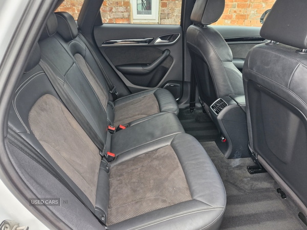 Used Audi Q3 2018 for sale - 76296162: Photo 4
