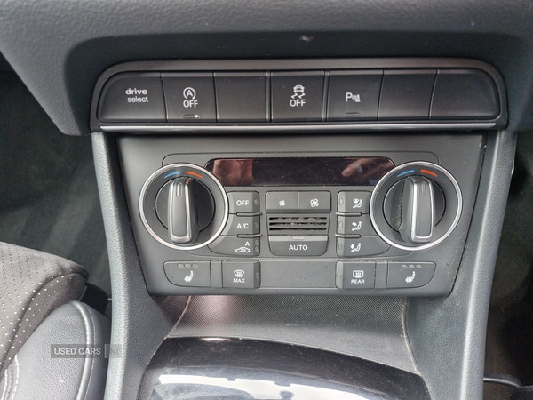 Used Audi Q3 2018 for sale - 76296162: Photo 7