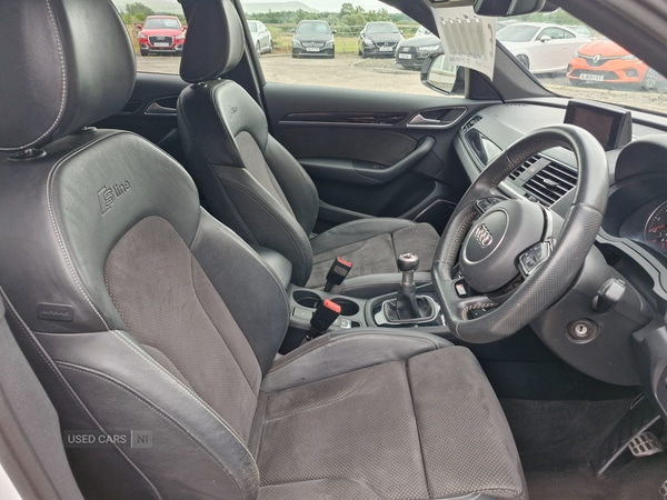 Used Audi Q3 2018 for sale - 76296162: Photo 8