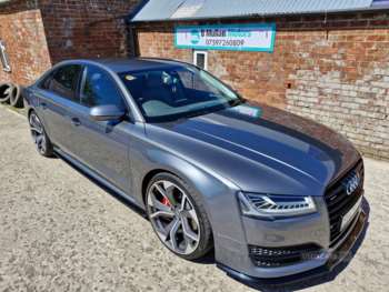 2015 - 3.0 TDI 262 Quattro Sport 4dr Tip Auto